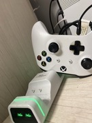 Xbox one s z padami