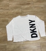 kurtka DKNY Sport rozmiar S-M stan normalny