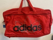 Adidas oryginalna torba lata 80