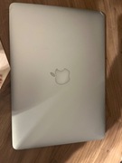 MacBook air13-inch 