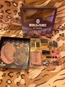 World of Tanks Gra Figurkowa