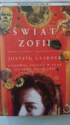 Świat Zofii Cudowna podróż w głąb historii filozof