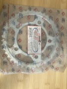 Zębatka napędzana JTR302.43