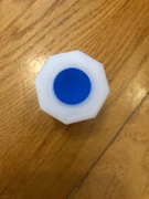 Korek do szkła laboratoryjnego NS19/26