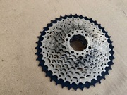 SHIMANO CS-HG500-10 kaseta niekompletna taka..