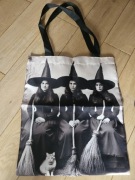Torba shopper, tote na zakupy 