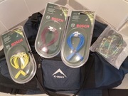 Żyłka bosch 10x30 fi 2,4 kosiarka 