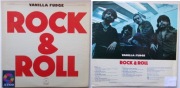 Vanilla Fudge - Rock & Roll EX USA