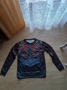 Bluza męska ocieplana