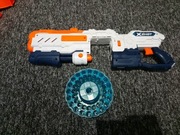 Pistolet Zuru X-shot turbo advance