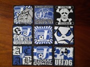 Vlepki Jeziorak Iława #2