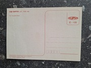 pocztówka widokówka Dąb Bartek