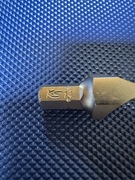 KSTools bit płaski 14