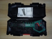 Piła szablasta Parkside PFS 710 D3