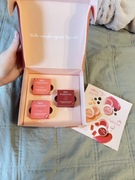 Maseczki do ust HEAN