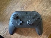 Nintendo Switch Pro Controller + kabel