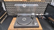 GRAMOFON KENWOOD KD-1500 SHURE