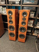 Flagowe kolumny DALI GRAND ! Hi-end ! BIały kruk !