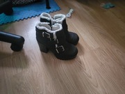 Sprzedam butki damskie 