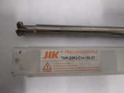 Frez teowy 20mm R3 chwyt 14mm długość 150mm na płytki RCMT06