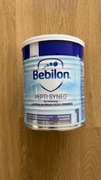 Bebilon pepti 1 Syneo 1 dla niemowląt z alergią na białka mleka krowiego