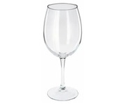 Kieliszek do wina czerwonego Palermo Economy Line 570ml