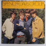 Spencer Davis Group - Gimme Some Lovin' 1974 EX-