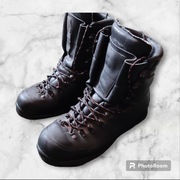Buty wojskowe SCARPA r44