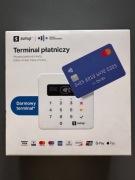 Terminal Płatniczy Sumup