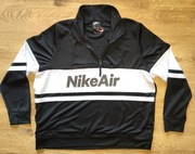 Męska Bluza Nike Air Heritage Half-Zip CJ4836-010 L