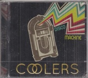 Coolers - Disco Machine