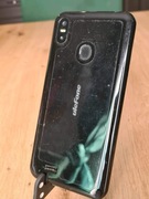 Ulefone X uszkodzony