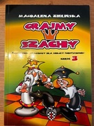 Grajmy w szachy, cz.3, M. Zielińska, stan idealny.