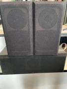 Kolumny Tonsil ZgC 40-8-24, 3 szt.