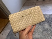 Nowy duży portfel Michael Kors