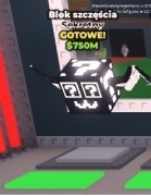 secret lucky block | Najtaniej na Allegro | Steal a brainrot | Roblox