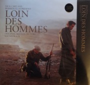 WINYL Nick Cave And Warren Ellis – Loin Des Hommes (...Soundtrack)