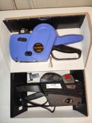 Metkownica Blitz C8 + gratis