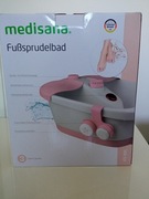 Nowy Hydromasażer do stóp Medisana Foot Spa 80 W FS-90L