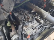 Silnik 2.7 cdi sprinter kompletny