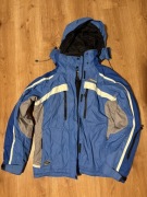 Kurtka narciarska HANNAH Rozmiar 40 jak nowa