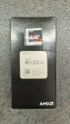 AMD Ryzen 9 5900X | 12 rdzeni | Wersja BOX | Stan Idealny – Proste Piny!