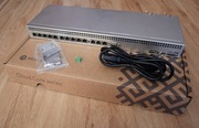 Router Mikrotik RB1100AHx4 Dude Edition, lepszy RB4011iGS