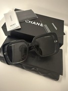 Okulary przeciwsłoneczne CHANEL