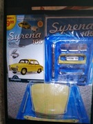 Model Syrenki 105