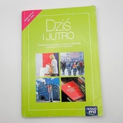 Dziś i jutro. Podręcznik do wiedzy o społeczeństwie. Nowa Era 2021
