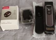 Termometr bezdotykowy pulsoksymetr +GRATIS