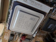 Procesor AMD K6-2 333AFR