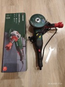 Szlifierka kątowa 1200 W Parkside PWS 125 I8