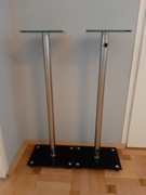 Stojaki pod głośniki